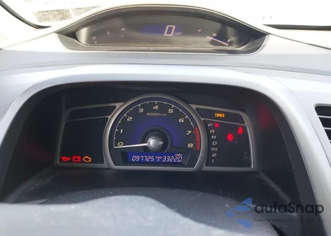 2011 Honda Civic Ex from USA, damaged, VIN 19XFA1F82BE030122